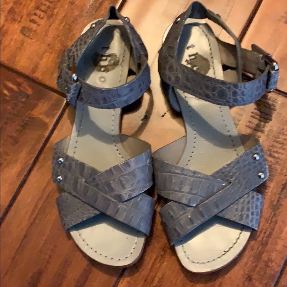 Theory Sandals
